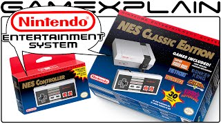 NES Classic Console Discussion - Game Selection, Emulation Quality, & SNES Classic Next?