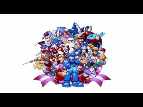 mega man anniversary collection gba coolrom