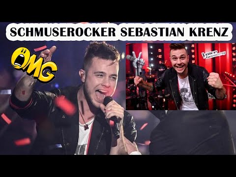 Dies war der Hauptfaktor, der Sebastian Krenz zum überzeugenden Sieg verhalf.