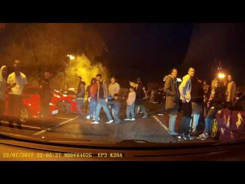 ::THE Big Summer TAKEOVER 22JUL2017::