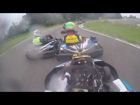 4H of Pomposa.E.S.S. 2023 Round 01 - Stint 2.2