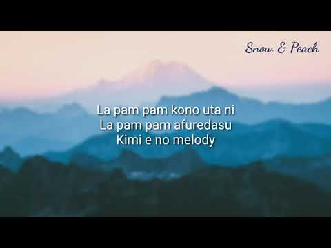 GFRIEND (여자친구) - La Pam Pam [Romanized Lyrics]