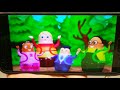 Higglytown Heroes Forest Hiking Song Taken Onboard SBS Transit C951 9091