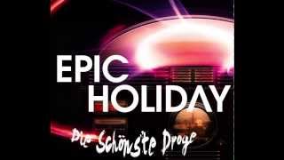Funkenspiel - Epic Holiday
