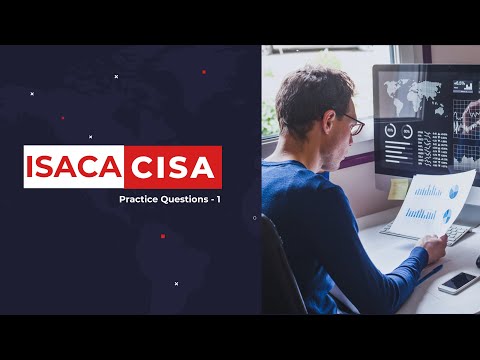 2 Mastering CISA certification 100 CISA practice exam questions