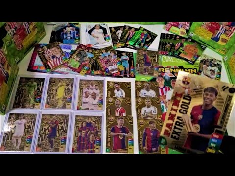 The Best Starter Pack ADRENALYN XL EA 2025 Mythic, Golden Balls, Excellence and much more!