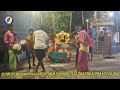 சிறுவன் மீது ️ கங்கைஅம்மன் ஆவேசத்துட