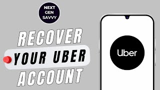 Download lagu How To Recover Uber Account mp3