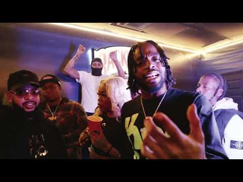 Mauri Corey x Cbsm Henny x FA Meech- Ohana (Official Music Video)
