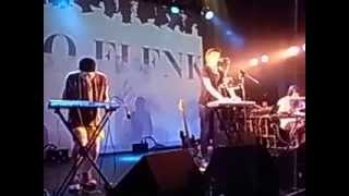 Marchin&#39;s In - Lo-Fi-Fnk (Live at Tokyo 2012)
