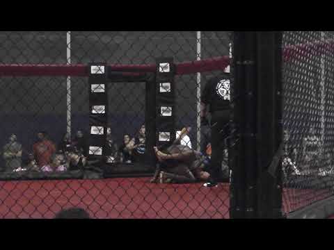 Stellar Fights 38 - Piankhi Zimmerman vs. Latra Collick