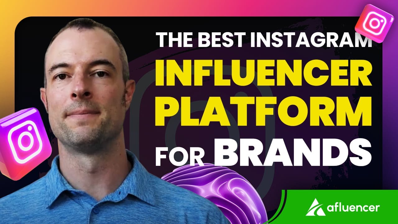 Afluencer Influencer Collabs Demo