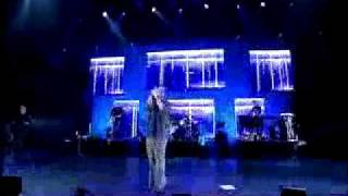 MercyMe - &quot;Here With Me&quot;