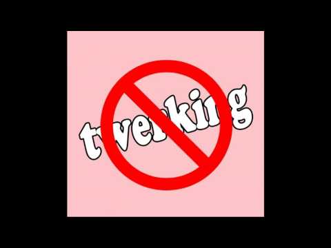 Apashe - No Twerk feat. Panther & Odalisk (Bass Bo.Osted)