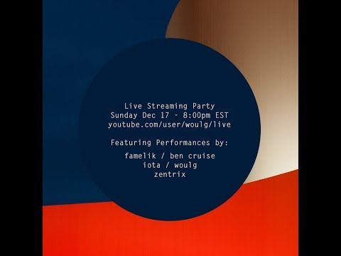Woulg Live Stream