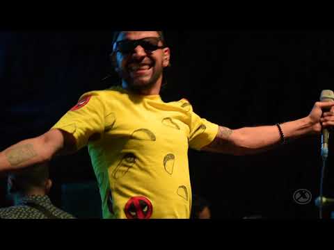 República Fortuna | Chivo completo | @Semana U 2019 | MxI