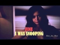 Katherine Pierce -Humor- 