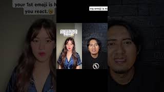 my emoji is not there #shrots #funny #trending