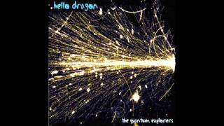 Hello Dragon - Garcia Marquez