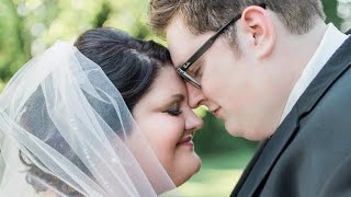 &#39;The Voice&#39; Winner Jordan Smith Marries Kristen Denny in Kentucky Wedding