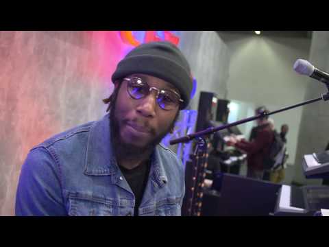 #Musikmesse2018 Pianos and Keys