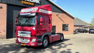 Тягач DAF CF 450 4x2 Space Cab EURO 6D! 500.340KM! NL Truck APK/TUV 12-202 | Изображение 4 - Autoline