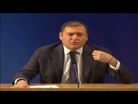 Triolan.Live - предвыборная кампания Михаила Добкина (г. Харьков)