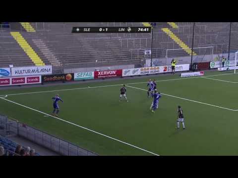 Levon Pachajyan's latest assist vs Sleipner