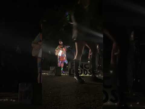 Pinc Louds Live: Scrambled Inside