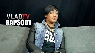 Rapsody Weighs In on Lil Wayne Joining The Universal Zulu Nation