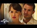 The Story Of Anastasia And Christian In Fifty Shades Of Grey