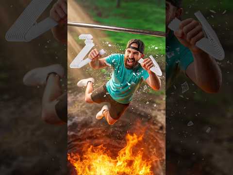 How Many Hangers Can Hold Me?