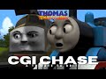 TATMR The Chase CGI Adaptation A Tribute To Britt Allcroft