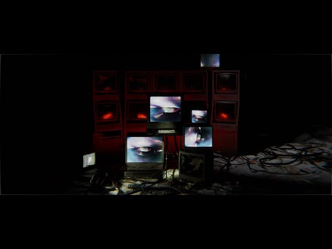 David Shaw And The Beat - The Mechanic Of Your Power [official video]