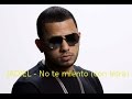 Jadiel - No te miento (con letra)