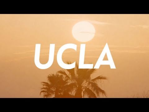 University of California-Los Angeles - video