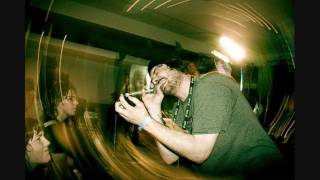 Aesop Rock - Take Me To The Basement