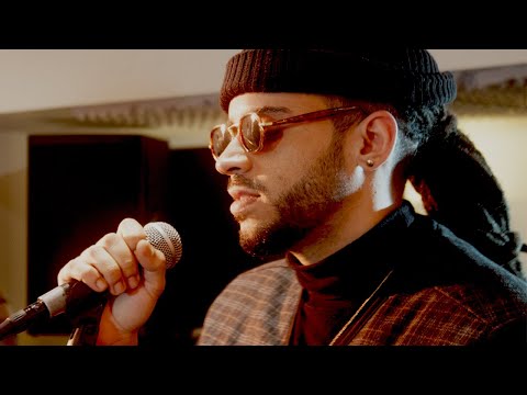 ATANAZ - Périmètre version Live Acoustique