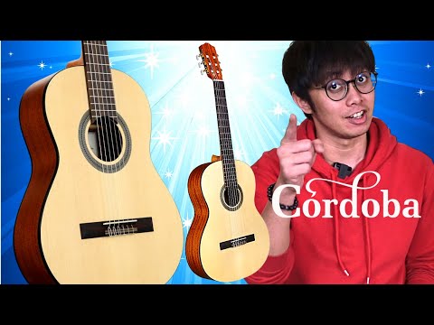 I Found the Best Student Classical Guitar ? | Cordoba Protege C1M