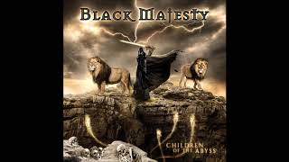 Black Majesty - Hideaway