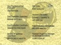 Xiaolin Showdown End Credits English SD
