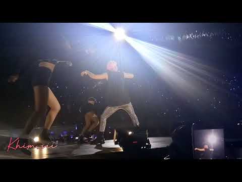 Winner- Hoony Solo Performance