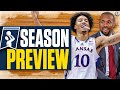 2022-23 College Basketball Season PREVIEW: Everything you NEED to know | CBS Sports HQ