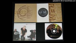 R.E.M. - Jesus Christ - Big Star - 2002 Fan Club Christmas Release