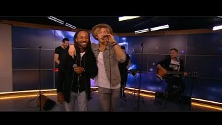 Christopher - Limousine  feat. Madcon (Go&#39; Morgen DK)