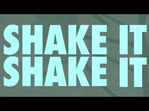 Video thumbnail for Shake the Bottle