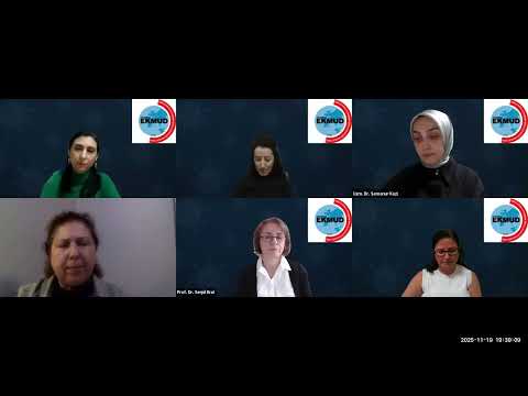 Dünya Antimikrobiyal Direnç Farkındalık Haftası Webinar 19 Kasım 2025