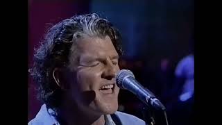 Tim Finn - All I Ask / Persuasion (Later... with Jools Holland, 2nd July 1993)