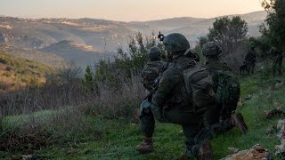 המלחמה בישראל | היום ה-460 (לאומנות - ישראל, המזרח התיכון והעולם) - התמונה מוצגת ישירות מתוך אתר האינטרנט יוטיוב. זכויות היוצרים בתמונה שייכות ליוצרה. קישור קרדיט למקור התוכן נמצא בתוך דף הסרטון