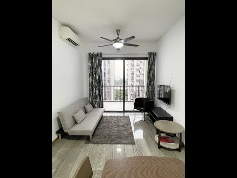 Lakeville, 3 Jurong Lake Link, 2 Bedrooms, 635 sqft, Condominium For Rent, by Anthony Lee, 500157097 - PropertyGuru.com.sg